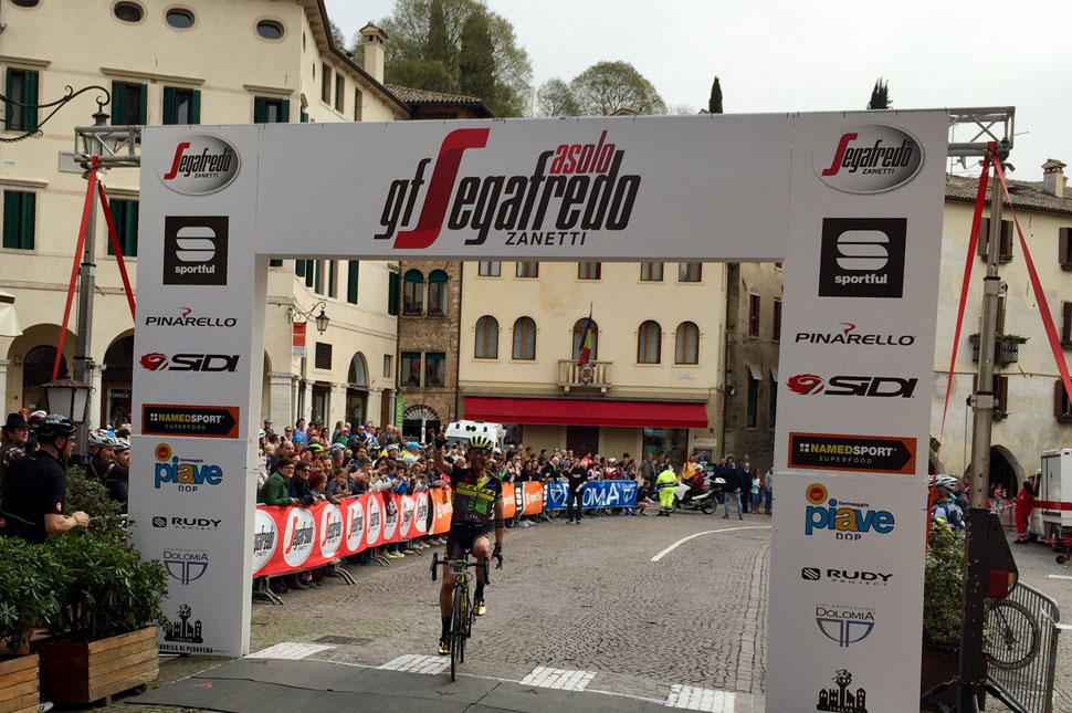 foto segafredo asolo omnia