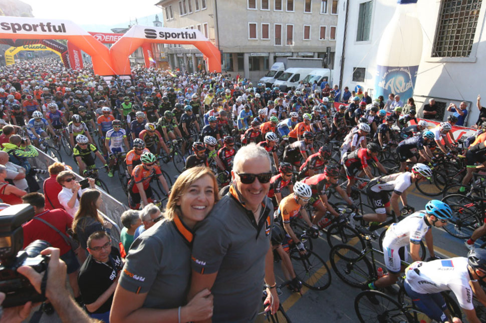 Sportful Dolomiti Race